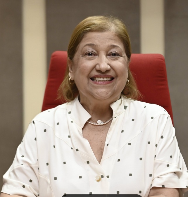 Vera M&ocirc;nica Aguiar